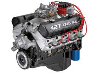 U2672 Engine